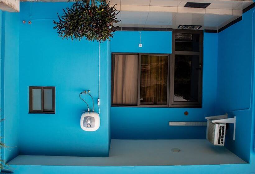 ペンション Praia De Tofo