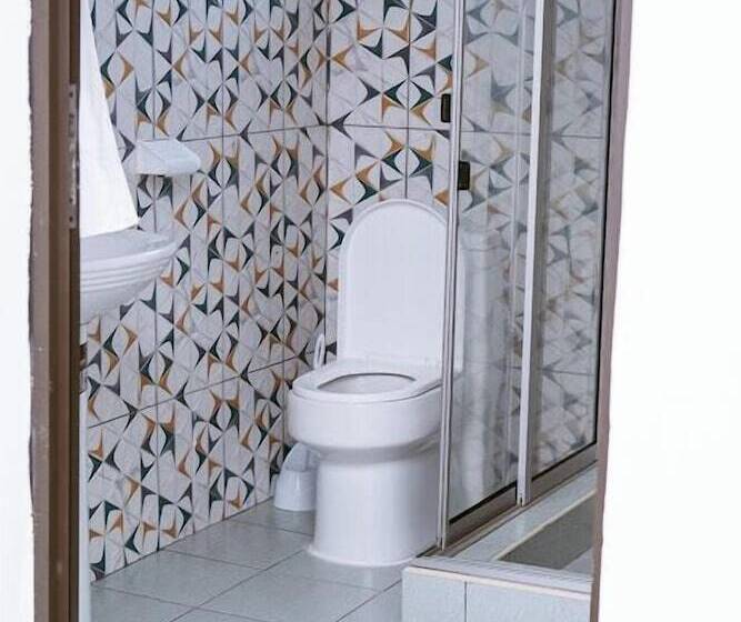 ペンション Praia De Tofo