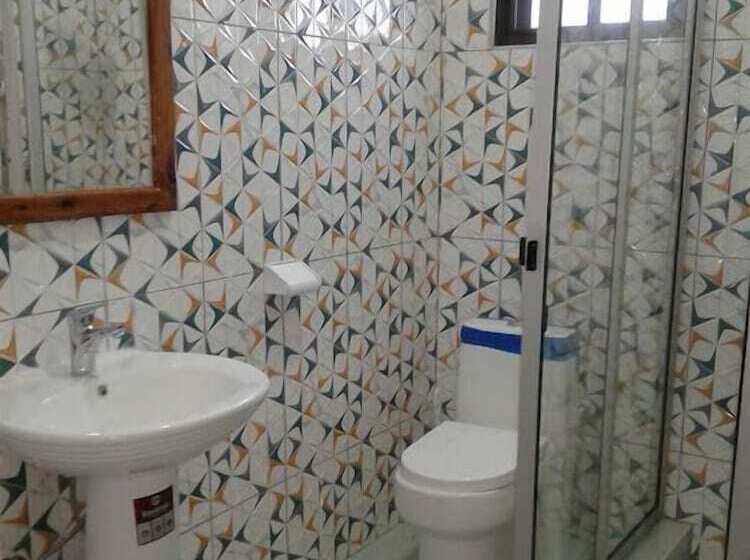 ペンション Praia De Tofo