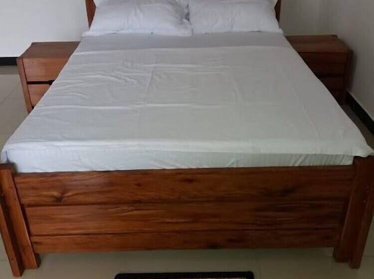 ペンション Praia De Tofo