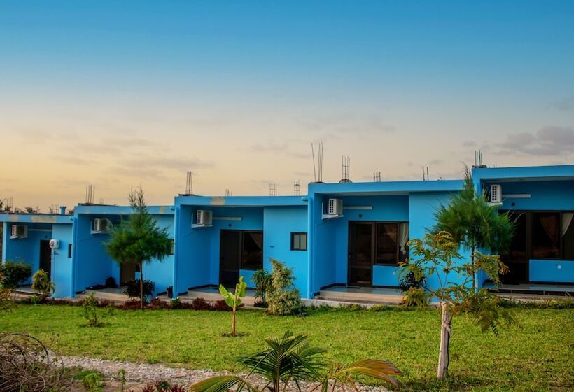 ペンション Praia De Tofo