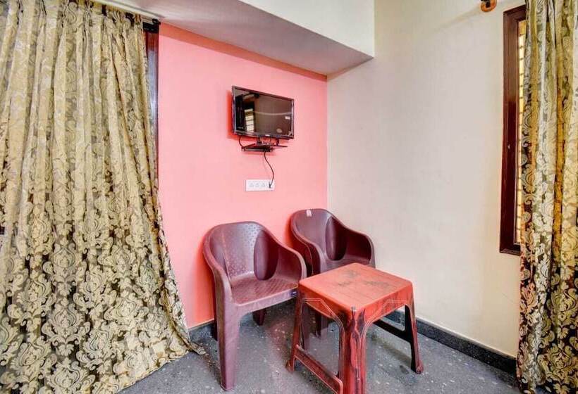 Pensão Sunrise Guest House - Urban Express