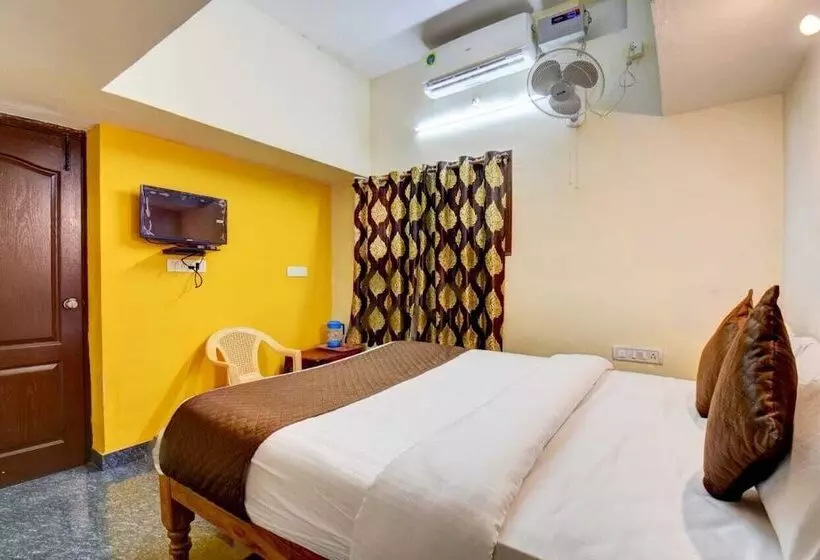 Majatalo Sunrise Guest House - Urban Express