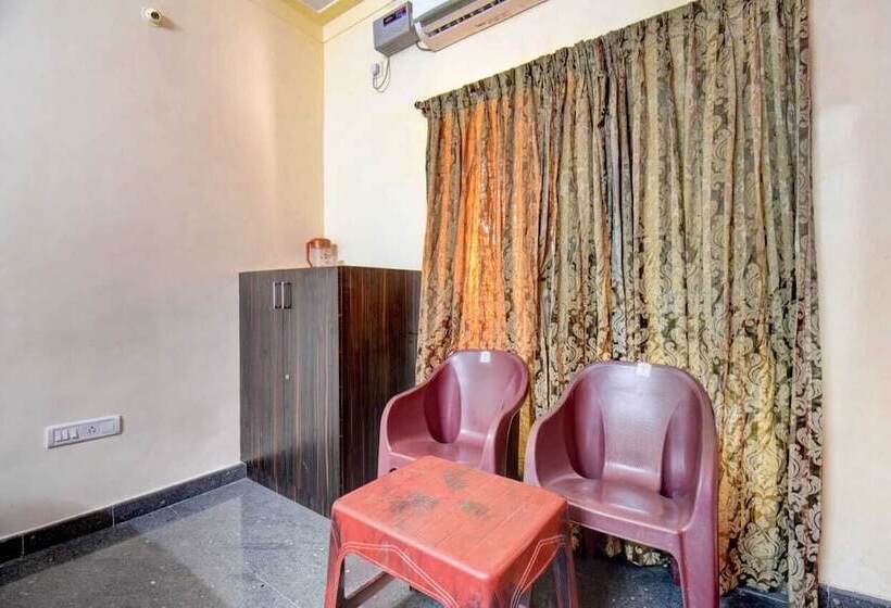 Pensão Sunrise Guest House - Urban Express