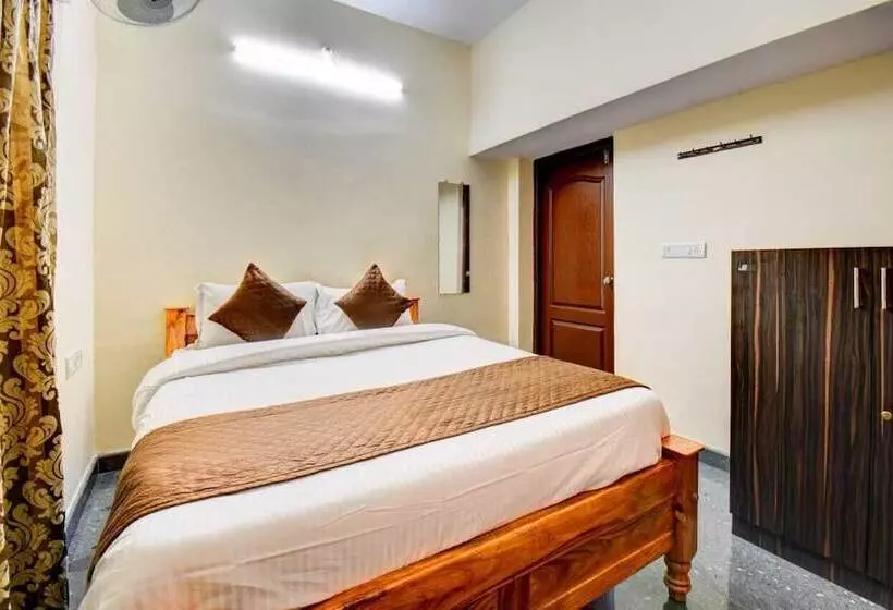 Majatalo Sunrise Guest House - Urban Express