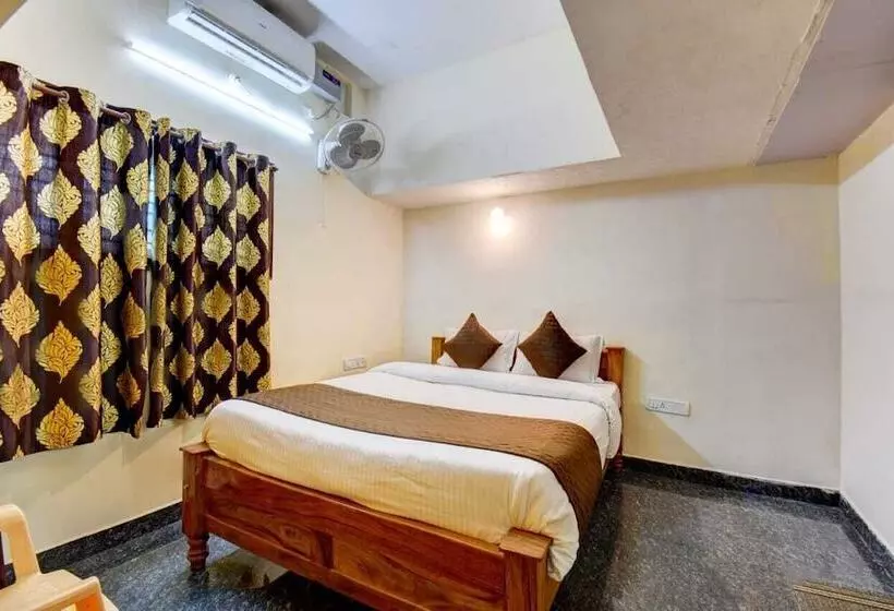 Majatalo Sunrise Guest House - Urban Express