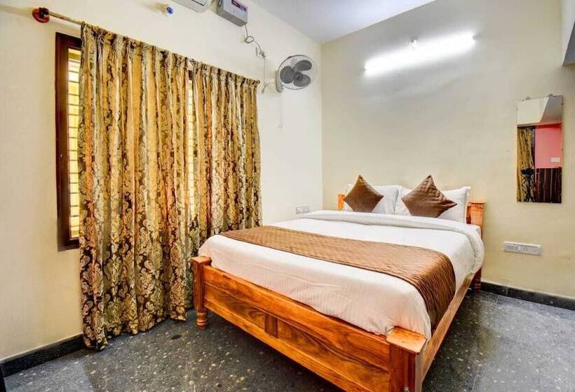 Pensão Sunrise Guest House - Urban Express