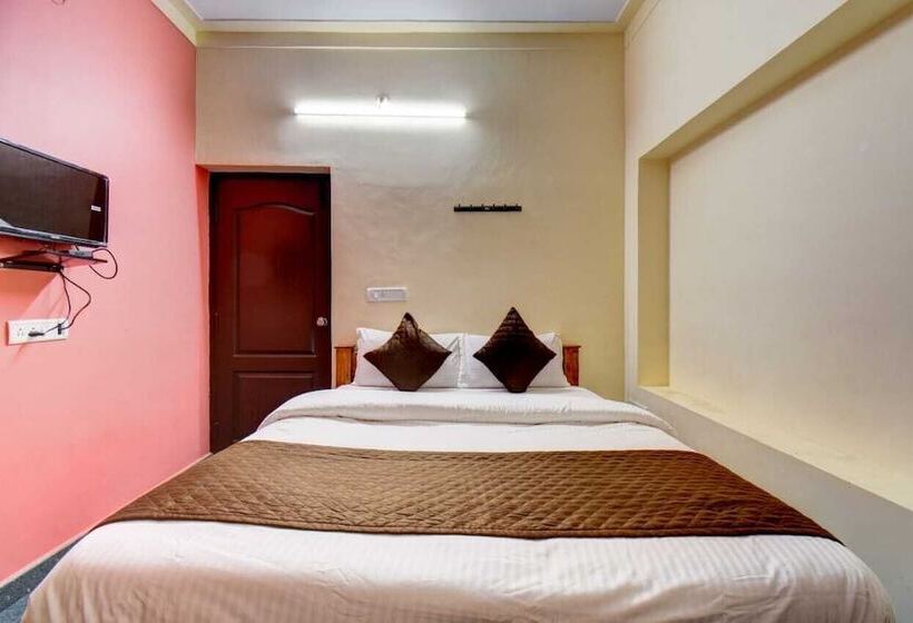 Pensão Sunrise Guest House - Urban Express