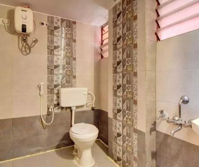 Majatalo Sunrise Guest House - Urban Express