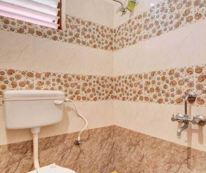 Pensão Sunrise Guest House - Urban Express