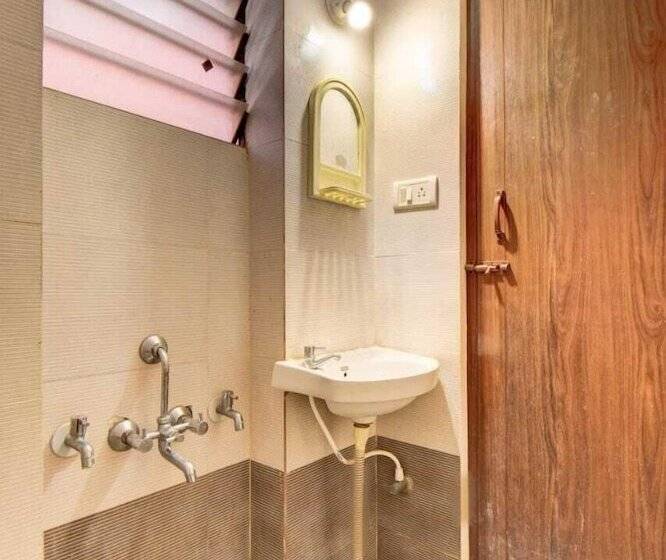 Pensão Sunrise Guest House - Urban Express