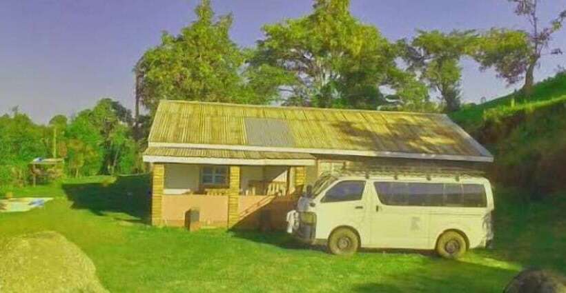 پانسیون Sunrise Homestay Sipi