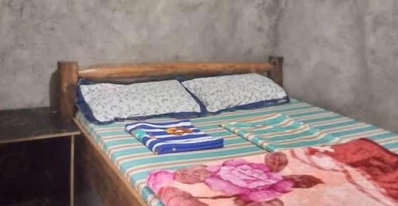 پانسیون Sunrise Homestay Sipi