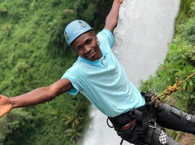 پانسیون Sunrise Homestay Sipi