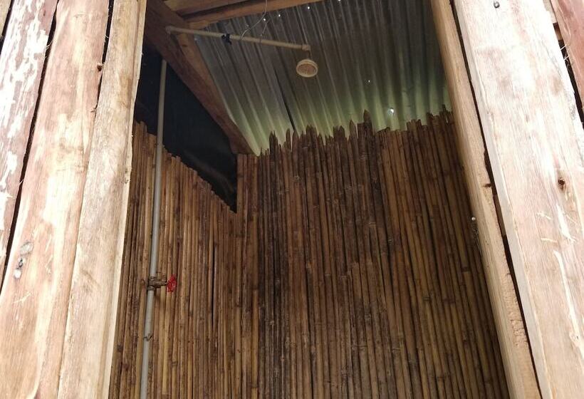 پانسیون Sunrise Homestay Sipi