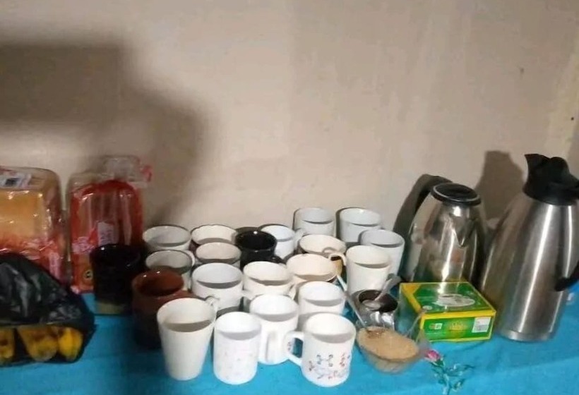 پانسیون Sunrise Homestay Sipi