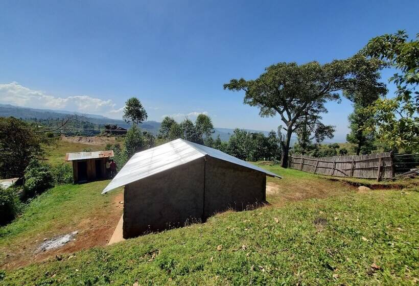 پانسیون Sunrise Homestay Sipi