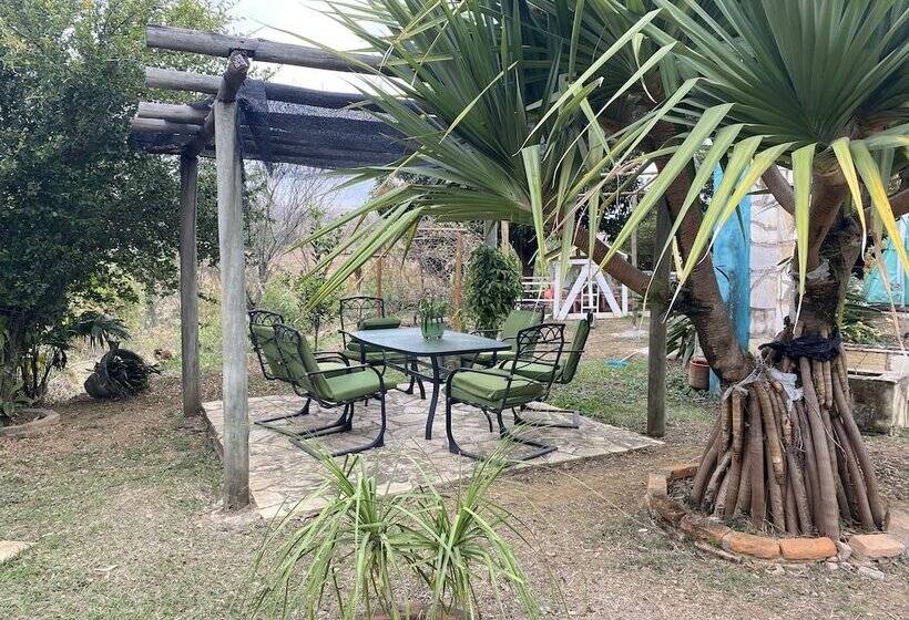 Recanto Das Orquídeas Hospedagem