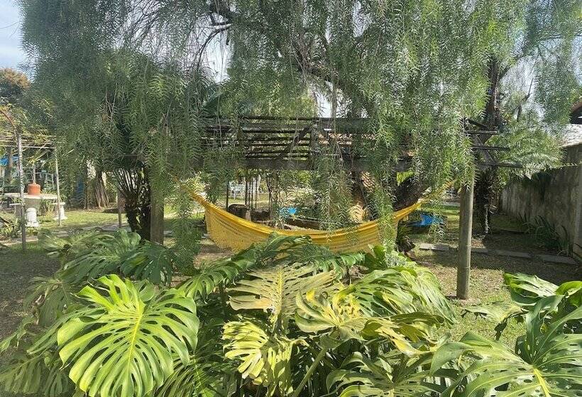 Recanto Das Orquídeas Hospedagem