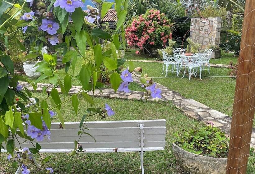 Recanto Das Orquídeas Hospedagem