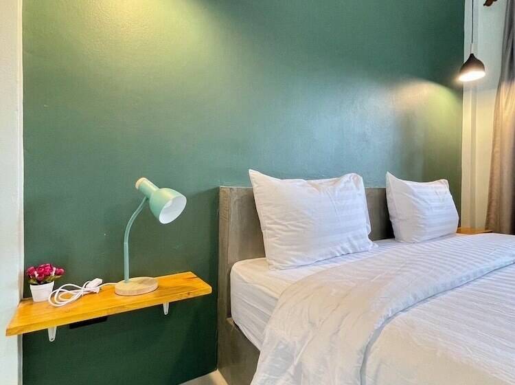 אתר נופש Norn Na Homestay Chanthaburi