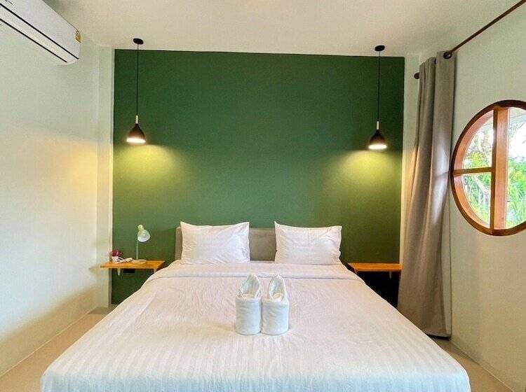 אתר נופש Norn Na Homestay Chanthaburi