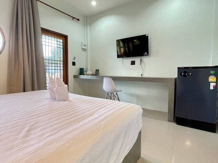 אתר נופש Norn Na Homestay Chanthaburi