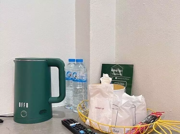 Lomakeskus Norn Na Homestay Chanthaburi