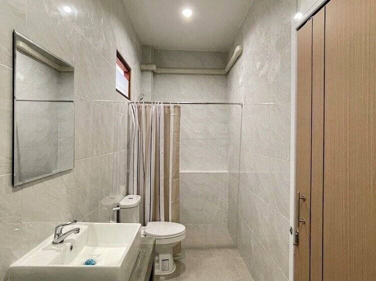 אתר נופש Norn Na Homestay Chanthaburi