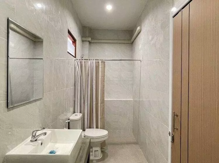 Lomakeskus Norn Na Homestay Chanthaburi