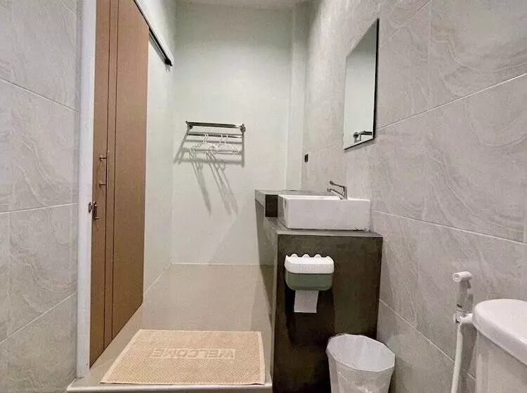 Lomakeskus Norn Na Homestay Chanthaburi