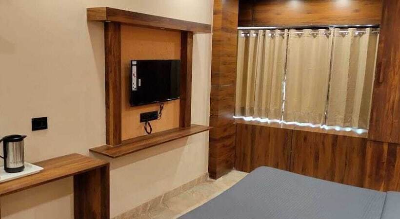 Sky High By T&m Hotels