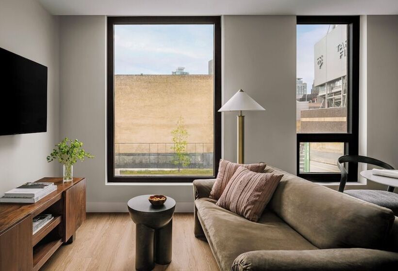 Sonder At North Loop Green