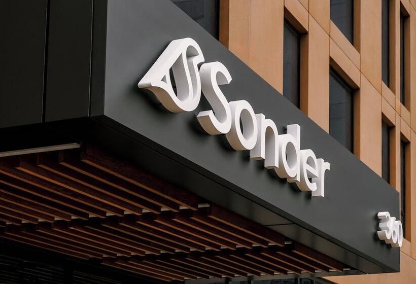 Sonder At North Loop Green