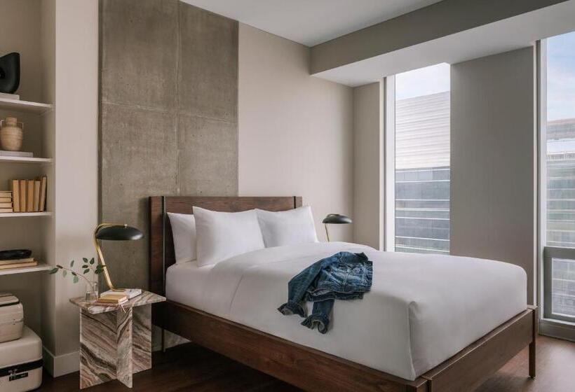 Sonder At North Loop Green