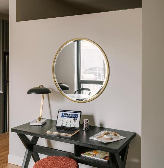 Sonder At North Loop Green