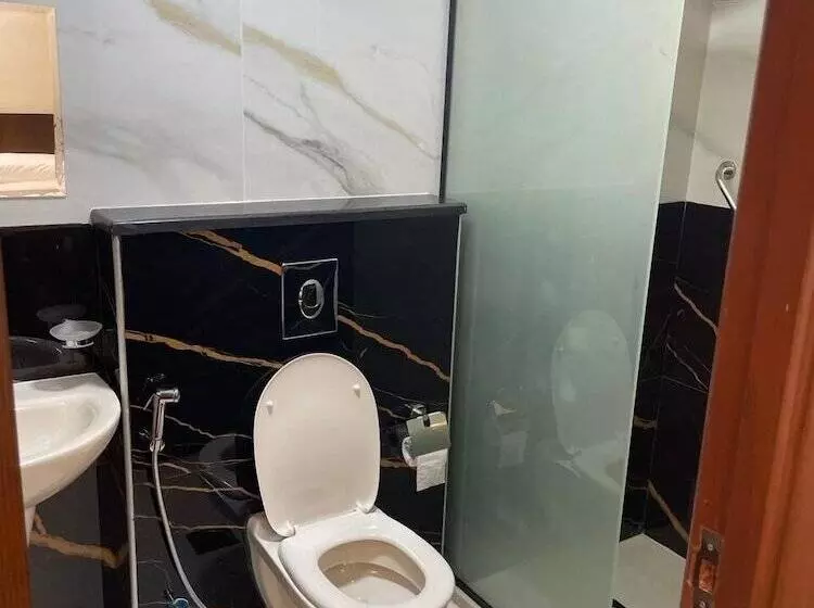 Al Ahfad Hotel Apartments