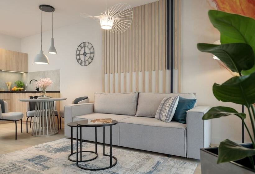 Baltic Wave Resort By Wavedream Homes