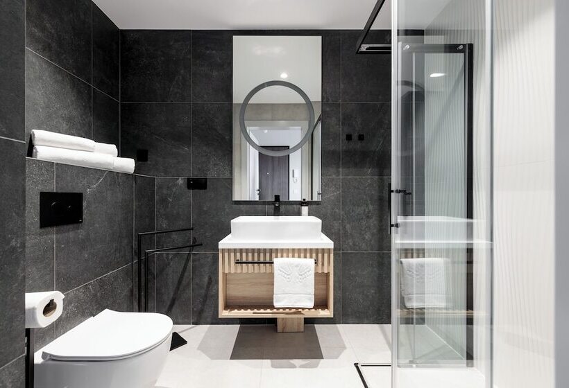 Baltic Wave Resort By Wavedream Homes