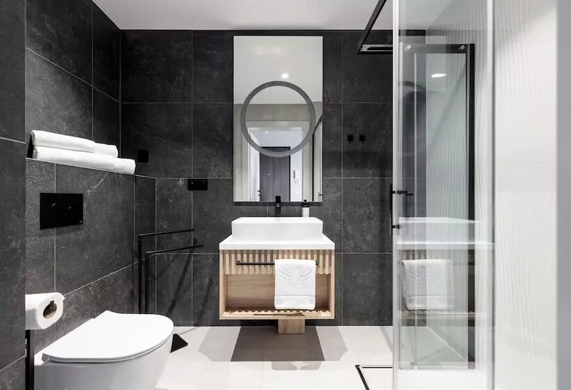 Baltic Wave Resort By Wavedream Homes