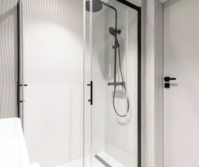 Baltic Wave Resort By Wavedream Homes