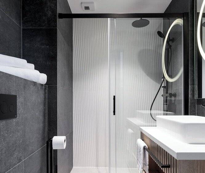 Baltic Wave Resort By Wavedream Homes