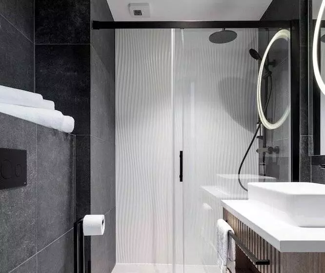 Baltic Wave Resort By Wavedream Homes