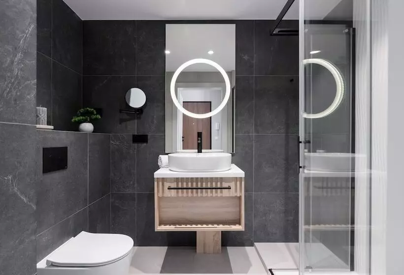 Baltic Wave Resort By Wavedream Homes