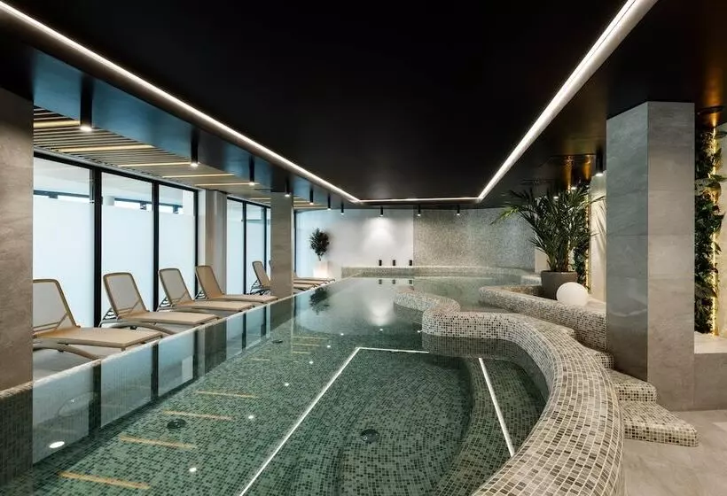 Baltic Wave Resort By Wavedream Homes