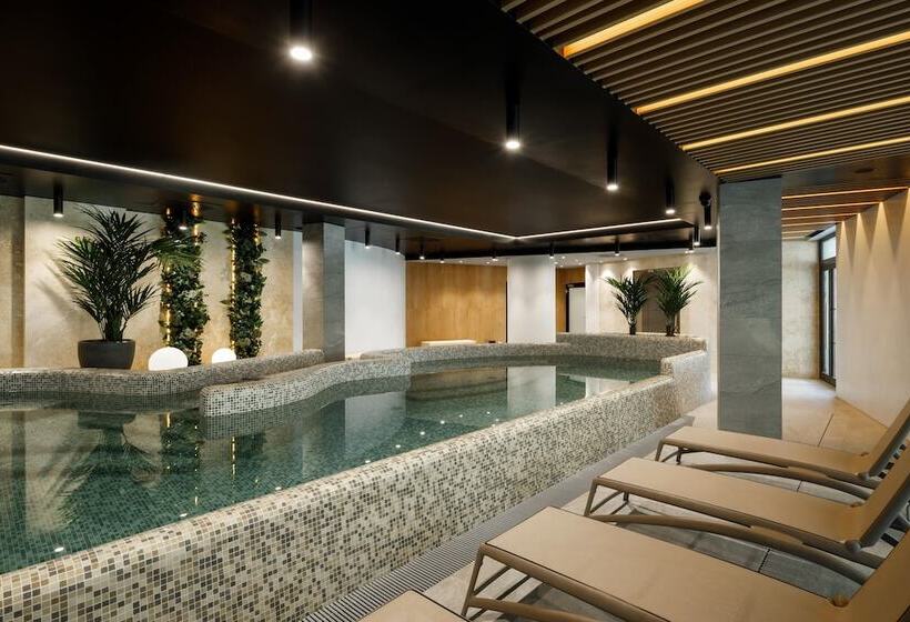 Baltic Wave Resort By Wavedream Homes