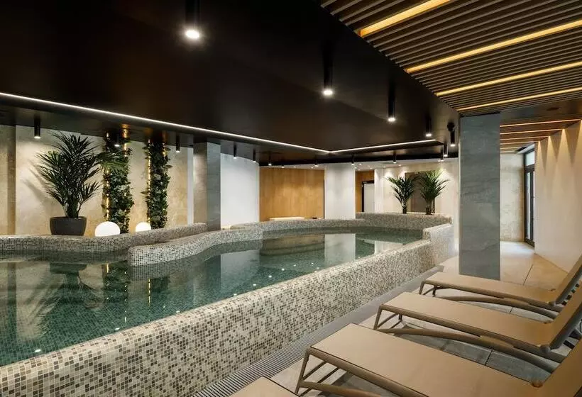 Baltic Wave Resort By Wavedream Homes