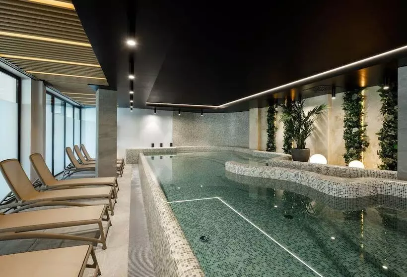 Baltic Wave Resort By Wavedream Homes