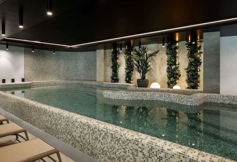 Baltic Wave Resort By Wavedream Homes