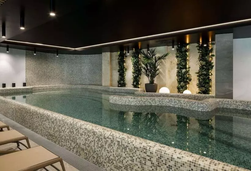 Baltic Wave Resort By Wavedream Homes